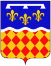 Blason Charente
