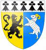 Blason Finistère