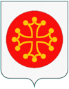 Blason Hérault