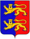 Blason Manche