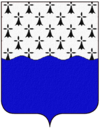 Blason Morbihan