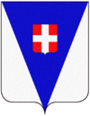 Blason Savoie