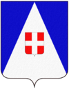 Blason Haute-Savoie