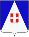 blasons Haute-Savoie