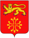 Blason Tarn-et-Garonne
