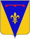 Blason Var