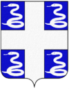 Blason Martinique