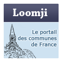 Loomji.fr, le portail des communes de France